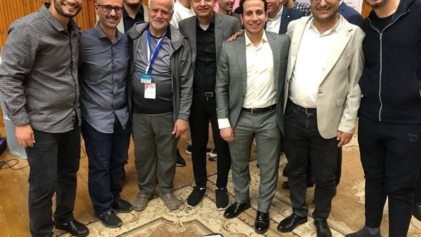 جائزة قيمتها 260 ألف جنيه.. طب الطوارئ بالأزهر يحصد المركز الثاني بدوري أقسام طب الطوارئ والحالات الحرجة جائزة قيمتها 260 ألف جنيه.. طب الطوارئ بالأزهر يحصد المركز الثاني بدوري أقسام طب الطوارئ والحالات الحرجة