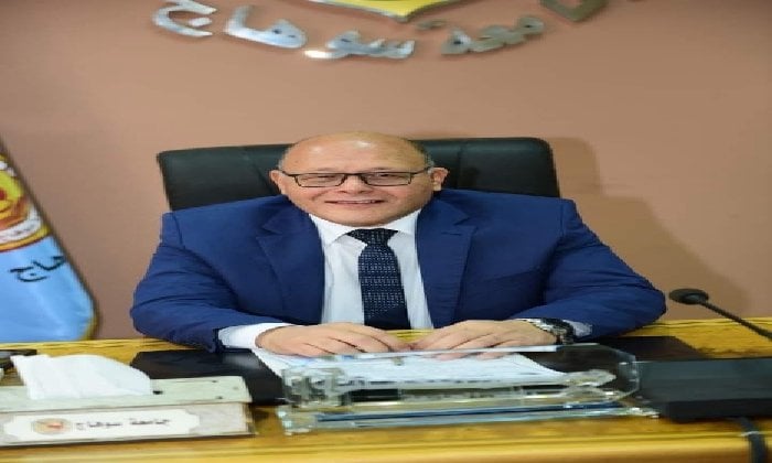 جامعة سوهاج: تعاون مع التضامن الاجتماعي لتأهيل ٢٠٠٠ طالب وطالبة لسوق العمل