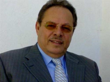 الرئيس علي ناصر محمد يوجه بيانًا بشأن تطورات الأوضاع في حضرموت