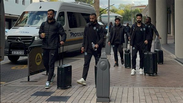 دوري أبطال إفريقيا.. بيراميدز يتوجه إلى ملعب "سوكر سيتي" لمواجهة أورلاندو