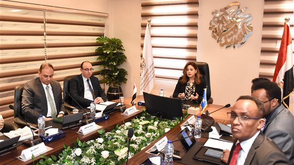 التخطيط تستقبل وفدًا من مجلس وزراء جمهورية الصومال الفيدرالية التخطيط تستقبل وفدًا من مجلس وزراء جمهورية الصومال الفيدرالية