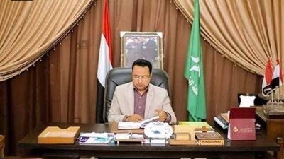 رئيس مركز كفر صقر يكثف جولاته الميدانية استعدادا لاستقبال شم النسيم