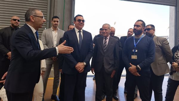 "مستقبل مصر" و"السلع التموينية" يشكلان جبهة موحدة لتأمين احتياطي القمح في البلاد
