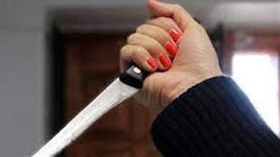 مقتل تاجر ملابس على يد زوجته بالمحلة