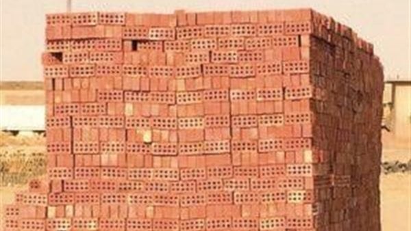 شعبة مواد البناء: 200 جنيه زيادة في سعر الطوب بعد رفع البنزين شعبة مواد البناء: 200 جنيه زيادة في سعر الطوب بعد رفع البنزين