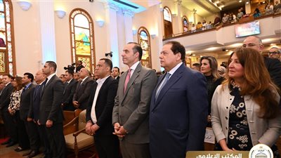 الوزير "فوزي": رسالة مصر التي يعبر عنها رئيسها أن مصر دولة داعية دائمًا للسلام.. ومتانة نسيجها المجتمعي بسبب قوة مؤسساتها