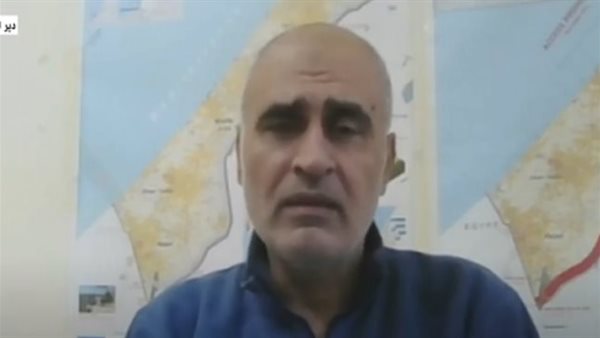 الشوا: الاحتلال يواصل استهداف البنى التحتية حتى يجعل قضية إعمار قطاع غزة أمرا مستحيلا