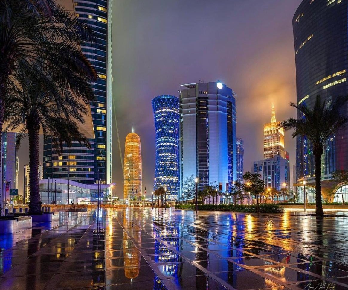  طقس معتدل على الساحل الليلة