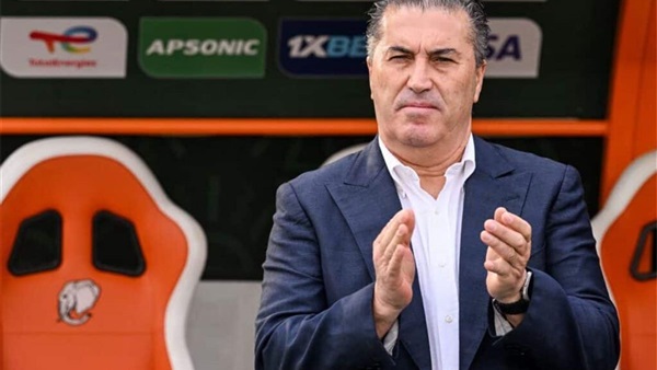 قرار عاجل من بيسيرو في الزمالك قبل مواجهة المصري