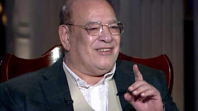 عشرة عمري| صلاح عبدالله يكشف موقفا مؤثرا مع سليمان عيد