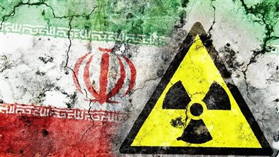 «جذور الأزمة النووية الإيرانية».. من الثورة إلى التخصيب «جذور الأزمة النووية الإيرانية».. من الثورة إلى التخصيب