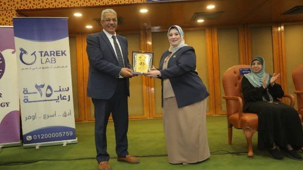 علوم بنات الأزهر تطلق مؤتمرها الطلابي الأول لخدمة أهداف التنمية المستدامة علوم بنات الأزهر تطلق مؤتمرها الطلابي الأول لخدمة أهداف التنمية المستدامة