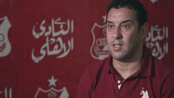 بوجلبان يقترب من الرحيل عن المصري قبل مواجهة الزمالك