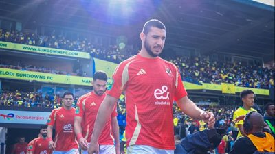 تعرف على موعد مباراة الإياب بين الأهلي وصن داونز بدوري أبطال إفريقيا