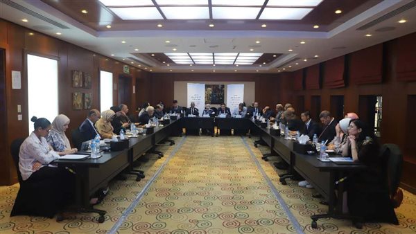 صالون ثقافي بالقاهرة يناقش فكر الرئيس الصيني شي جين بينغ وتأثيره العالمي