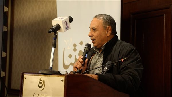 تحالف الأحزاب يهنئ قداسة البابا تواضروس الثاني والإخوة الأقباط بمناسبة عيد القيامة المجيد