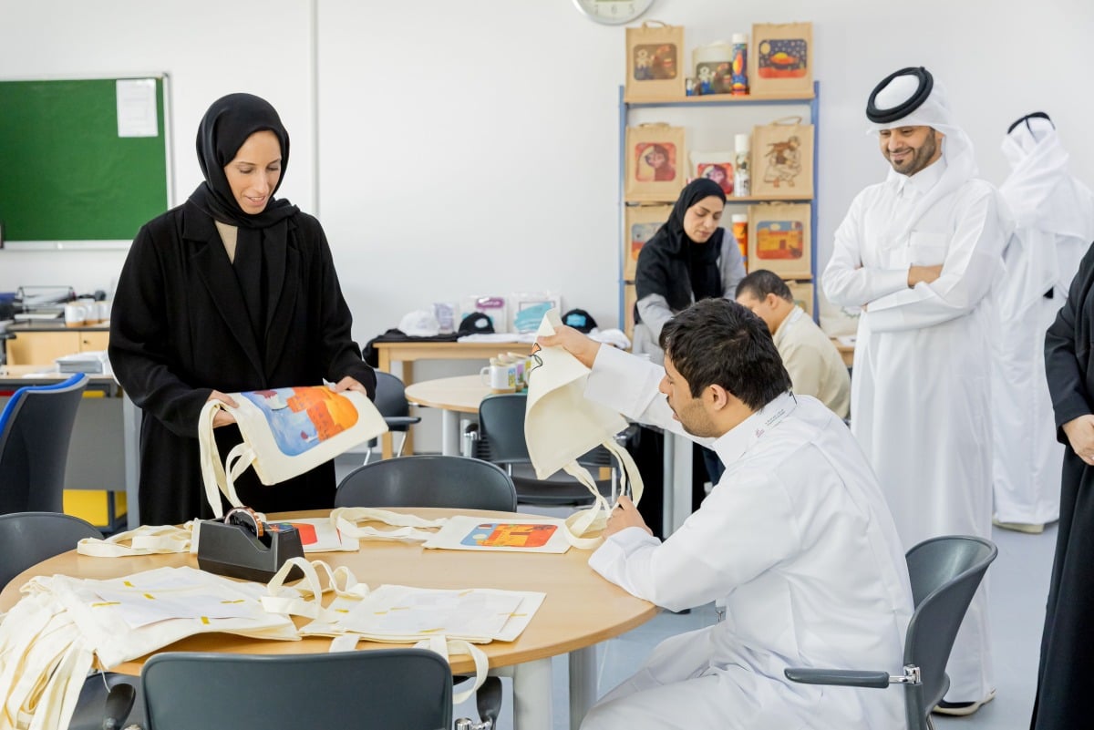 مركز الشفلح يطلق النسخة الثانية من مبادرة "إسهام" مركز الشفلح يطلق النسخة الثانية من مبادرة "إسهام"