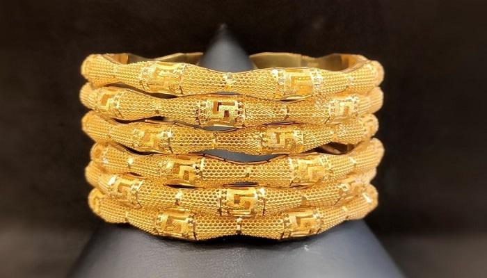 استقرار أسعار الذهب في الكويت اليوم وعيار 21 يسجل 28.700 دينار بنهاية التعاملات