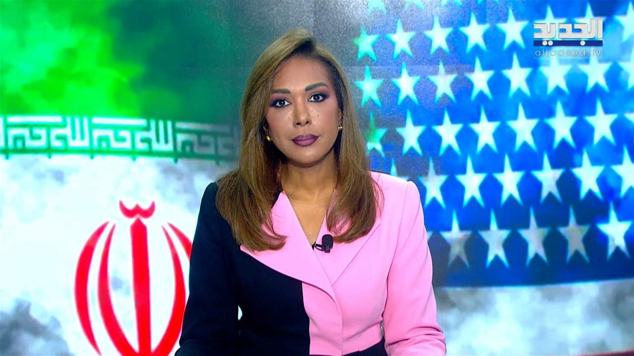 مقدمة النشرة المسائية 19-04-2025