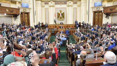 مصادر سياسية تؤكد لـ تحيا مصر: تعديل قانون الانتخابات مايو المقبل.. والأحزاب تتقدم بتعديلاتها وليس الحكومة مصادر سياسية تؤكد لـ تحيا مصر: تعديل قانون الانتخابات مايو المقبل.. والأحزاب تتقدم بتعديلاتها وليس الحكومة