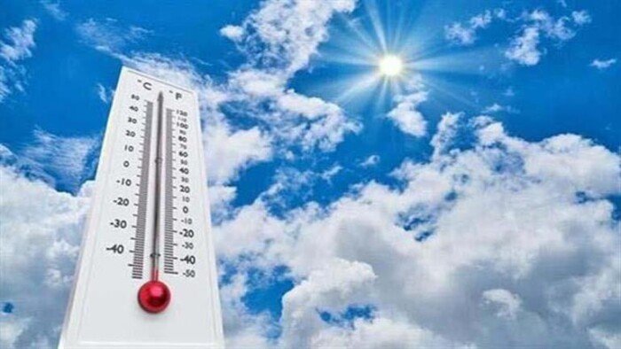 حالة الطقس اليوم.. الأرصاد تحذر من ارتفاع درجات الحرارة ونشاط الرياح بـ هذه المناطق
