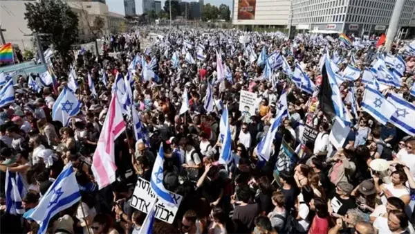 إسماعيل ترك: لا مجال لعودة الأسرى الإسرائيليين إلا بإتمام صفقة تبادل