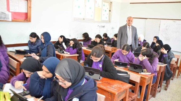 تعليم الجيزة تعلن جداول امتحانات شهر أبريل لجميع الصفوف