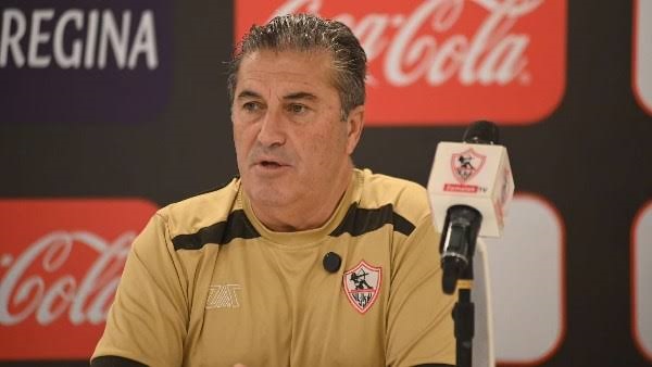 كأس مصر يهدد بيسيرو مع الزمالك