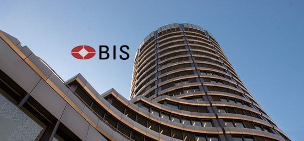 بنك التسويات الدولية: التوسع في اعتماد العملات المشفرة يزعزع النظام المالي التقليدي بنك التسويات الدولية: التوسع في اعتماد العملات المشفرة يزعزع النظام المالي التقليدي
