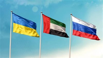 بوساطة إماراتية ناجحة.. تبادل 538 أسيرًا بين روسيا وأوكرانيا بوساطة إماراتية ناجحة.. تبادل 538 أسيرًا بين روسيا وأوكرانيا