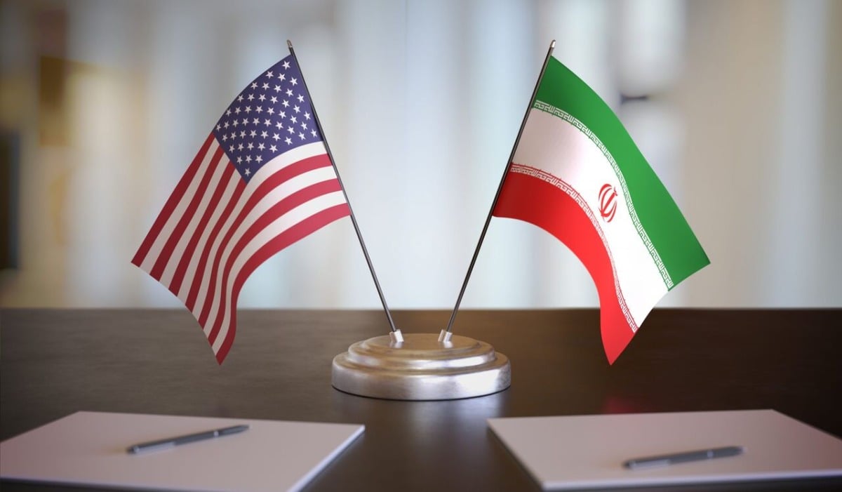  بوساطة عمانية.. توافق أمريكي إيراني على الانتقال لمرحلة جديدة من المباحثات النووية تعقد في مسقط