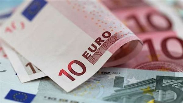 أسعار صرف اليورو الأوروبي خلال التعاملات المسائية