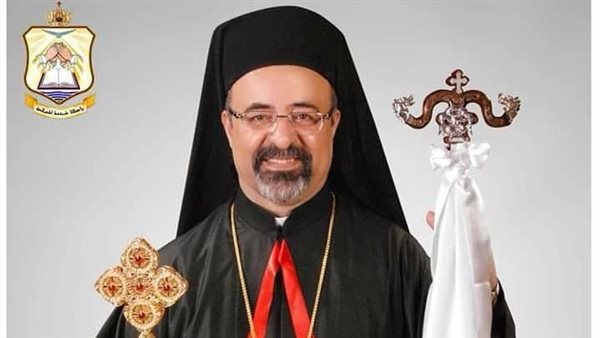 البطريرك إبراهيم إسحق في عظته بعيد القيامة: “القيامة رجاء حيّ يتجدد في قلوبنا كل يوم” البطريرك إبراهيم إسحق في عظته بعيد القيامة: “القيامة رجاء حيّ يتجدد في قلوبنا كل يوم”