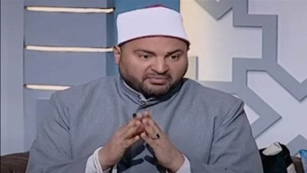 عالم بالأوقاف يرد على سعد الدين الهلالي: الحجاب فريضة شرعية بنصوص القرآن والسنة عالم بالأوقاف يرد على سعد الدين الهلالي: الحجاب فريضة شرعية بنصوص القرآن والسنة