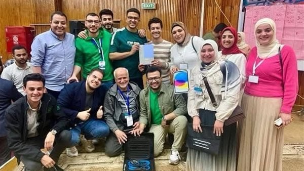 "طب الطوارئ والحالات الحرجة" جامعة المنوفية يحصد المركز الأول في مسابقة الجامعات المصرية