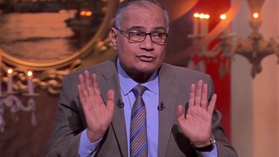 1 يوليو.. نظر دعوى تطالب بعزل سعد الدين الهلالي ومنعه من الفتوى والظهور الإعلامي