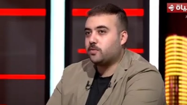 محمد نور: المعركة الإعلامية اشتدت على مصر فى 2017 ووصلت ذروتها 2019
