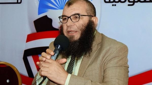 عمومية النور تجدد الثقة في الدكتور محمد منصور رئيسا للحزب عمومية النور تجدد الثقة في الدكتور محمد منصور رئيسا للحزب