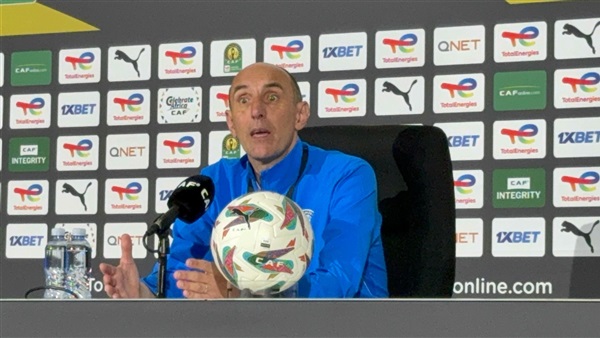 أول تعليق من بيراميدز بعد التعادل أمام أورلاندو
