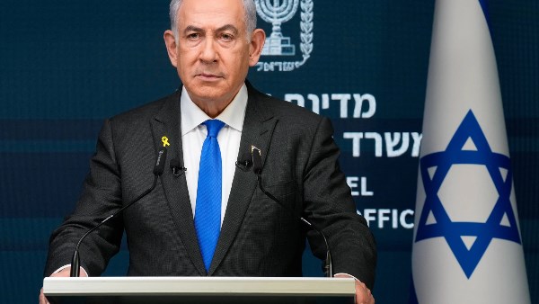 نتنياهو: وجهت الجيش بزيادة الضغط العسكري .. ولن أستسلم حتى النصر الكامل