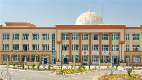 تضم 7 كليات.. تفاصيل الدراسة بكليات جامعة الفيوم الأهلية تضم 7 كليات.. تفاصيل الدراسة بكليات جامعة الفيوم الأهلية