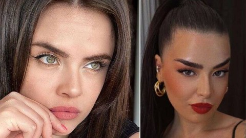 جريمة تهز تركيا.. ممثلة شهيرة تقتل صديقتها