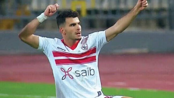 صدمة لـ زيزو فى الزمالك .. تفاصيل مثيرة