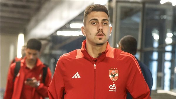 بعثة الأهلي تغادر جوهانسبرج بعد التعادل مع صن داونز