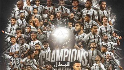 محمد النني يقود الجزيرة الإماراتي للفوز بكأس مصرف أبو ظبي على حساب شباب الأهلي (1/2) محمد النني يقود الجزيرة الإماراتي للفوز بكأس مصرف أبو ظبي على حساب شباب الأهلي (1/2)