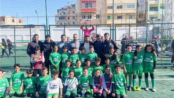 الجياد يتعادل مع سموحة بمنطقة الاسكندرية الجياد يتعادل مع سموحة بمنطقة الاسكندرية