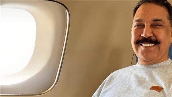 بعد إصابته بجلطة في المخ.. عبد الله الرويشد يطير لألمانيا مرة ثانية لاستكمال علاجه بعد إصابته بجلطة في المخ.. عبد الله الرويشد يطير لألمانيا مرة ثانية لاستكمال علاجه