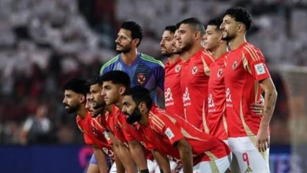 المستكاوي: أداء الأهلي أمام صن داونز أفضل من مبارياته السابقة المستكاوي: أداء الأهلي أمام صن داونز أفضل من مبارياته السابقة