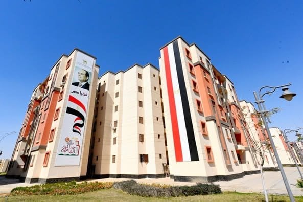 موعد حجز سكن لكل المصريين 2025 لمحدودي ومتوسطي الدخل.. استغل الفرصة الآن