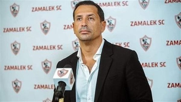 متحدث الزمالك: نجهز ردًا رسميًا بشأن مستحقات زيزو.. وتعامله مع النادي غير احترافي